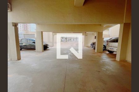 Apartamento à venda com 50m², 2 quartos e 1 vagaÁrea comum