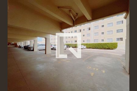 Apartamento à venda com 50m², 2 quartos e 1 vagaÁrea comum