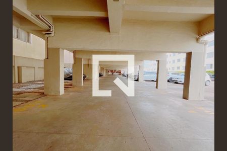 Apartamento à venda com 50m², 2 quartos e 1 vagaÁrea comum