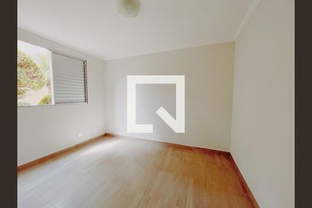 Apartamento à venda com 50m², 2 quartos e 1 vagaQuarto 2