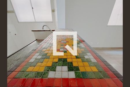 Apartamento à venda com 50m², 2 quartos e 1 vagaCozinha