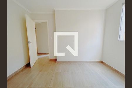 Apartamento à venda com 50m², 2 quartos e 1 vagaQuarto 2