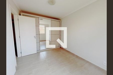 Quarto 1 de apartamento para alugar com 2 quartos, 50m² em Vila Joao Jorge, Campinas