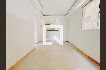 Sala de apartamento à venda com 2 quartos, 50m² em Vila Joao Jorge, Campinas