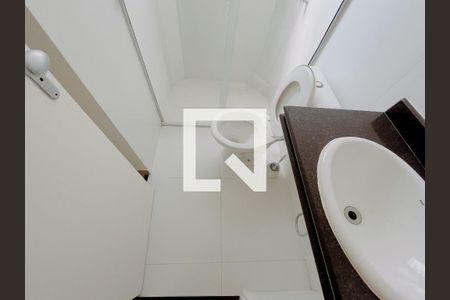 Apartamento à venda com 50m², 2 quartos e 1 vagaBanheiro