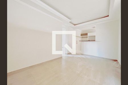 Sala de apartamento à venda com 2 quartos, 50m² em Vila Joao Jorge, Campinas