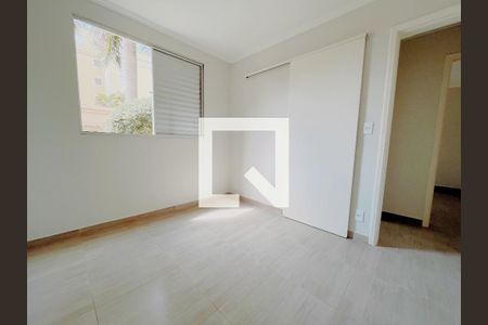 Quarto 2 de apartamento à venda com 2 quartos, 50m² em Vila Joao Jorge, Campinas