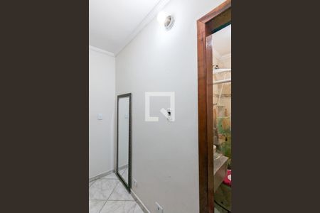 Casa à venda com 150m², 5 quartos e 2 vagasCloset da suíte
