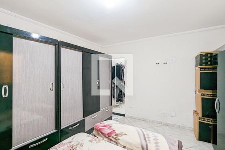 Casa à venda com 150m², 5 quartos e 2 vagasQuarto da suíte