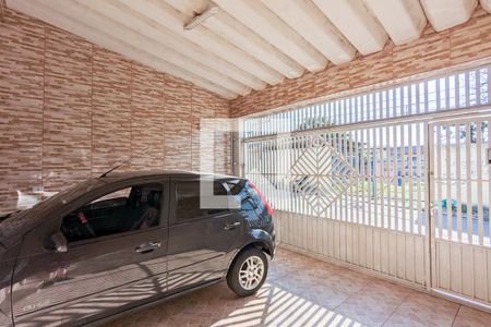 Casa à venda com 150m², 5 quartos e 2 vagasGaragem