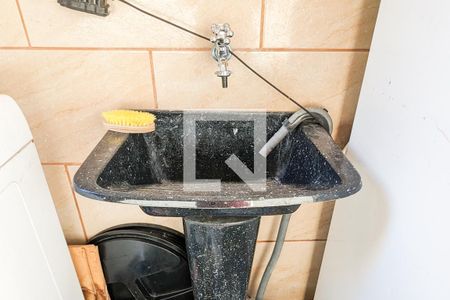 Casa à venda com 150m², 5 quartos e 2 vagasÁrea de serviço 1