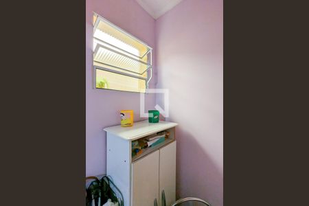 Casa à venda com 150m², 5 quartos e 2 vagasCloset do quarto 4