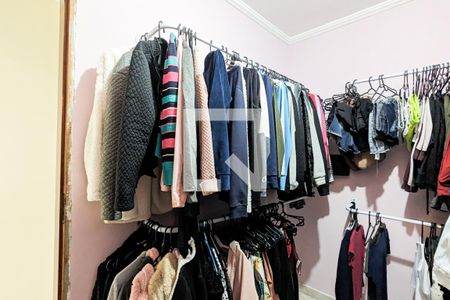 Casa à venda com 150m², 5 quartos e 2 vagasQuarto 3