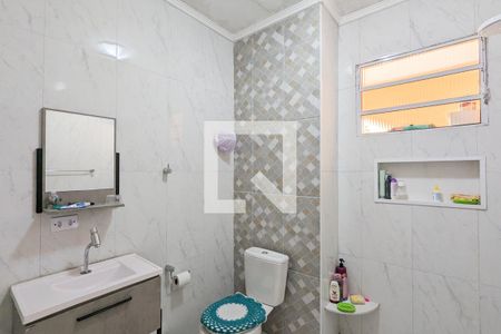 Casa à venda com 150m², 5 quartos e 2 vagasBanheiro