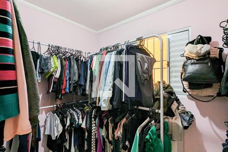 Casa à venda com 150m², 5 quartos e 2 vagasQuarto 3