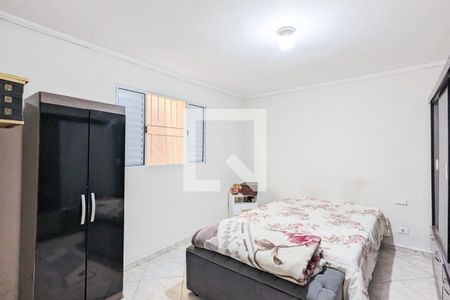 Casa à venda com 150m², 5 quartos e 2 vagasQuarto da suíte
