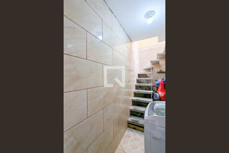 Casa à venda com 150m², 5 quartos e 2 vagasÁrea de serviço 2