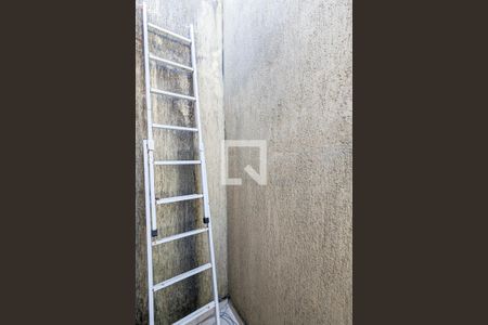 Casa à venda com 150m², 5 quartos e 2 vagasVaranda da churrasqueira