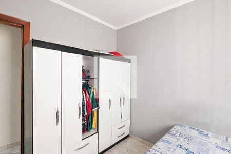 Casa à venda com 150m², 5 quartos e 2 vagasQuarto 2