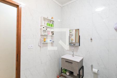 Casa à venda com 150m², 5 quartos e 2 vagasBanheiro