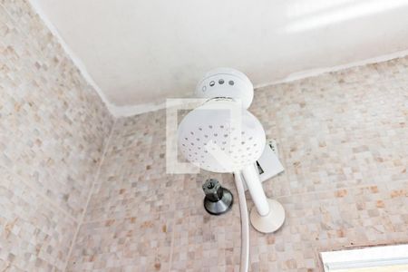 Casa à venda com 150m², 5 quartos e 2 vagasBanheiro da churrasqueira