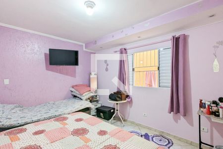 Casa à venda com 150m², 5 quartos e 2 vagasQuarto 4