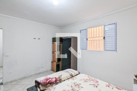 Casa à venda com 150m², 5 quartos e 2 vagasQuarto da suíte