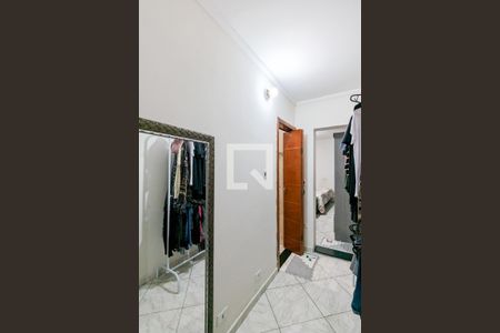 Casa à venda com 150m², 5 quartos e 2 vagasCloset da suíte