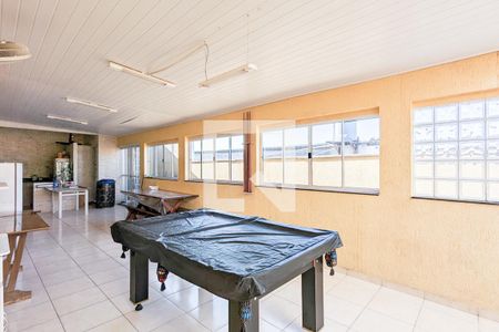 Casa à venda com 150m², 5 quartos e 2 vagasChurrasqueira