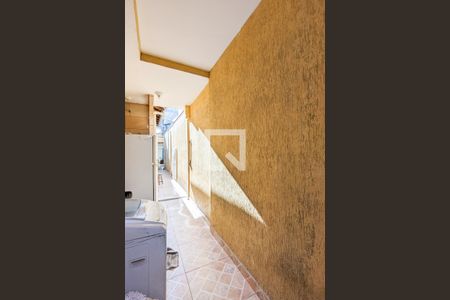 Casa à venda com 150m², 5 quartos e 2 vagasÁrea de serviço 1