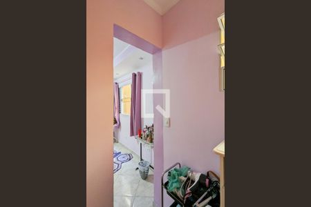 Casa à venda com 150m², 5 quartos e 2 vagasCloset do quarto 4