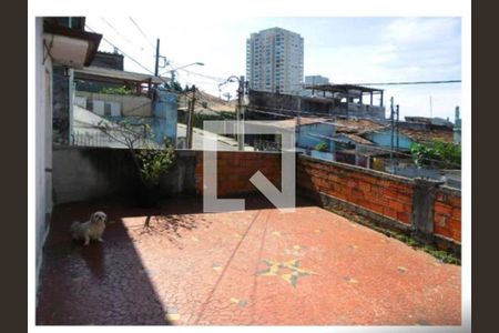 Casa à venda com 2 quartos, 224m² em Vila Marte, São Paulo