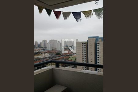 Apartamento à venda com 3 quartos, 82m² em Alto da Mooca, São Paulo