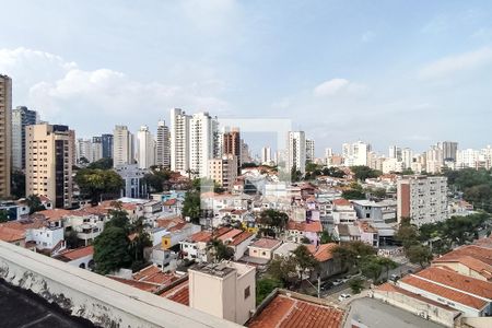 Apartamento à venda com 110m², 3 quartos e sem vagaVista do Terraço