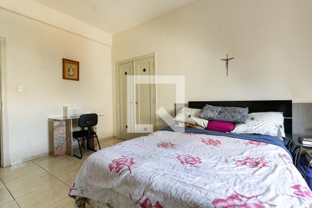 Apartamento à venda com 110m², 3 quartos e sem vagaQuarto 2