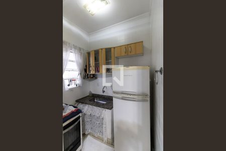 Apartamento à venda com 110m², 3 quartos e sem vagaCozinha