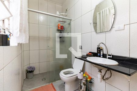 Apartamento à venda com 110m², 3 quartos e sem vagaBanheiro