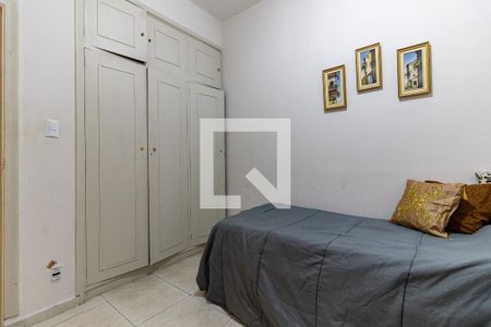 Apartamento à venda com 110m², 3 quartos e sem vagaQuarto 3