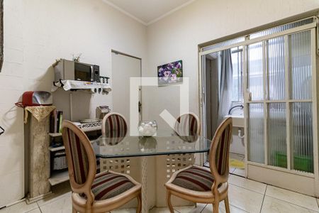 Apartamento à venda com 110m², 3 quartos e sem vagaCopa