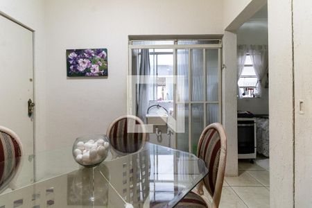 Apartamento à venda com 110m², 3 quartos e sem vagaCopa