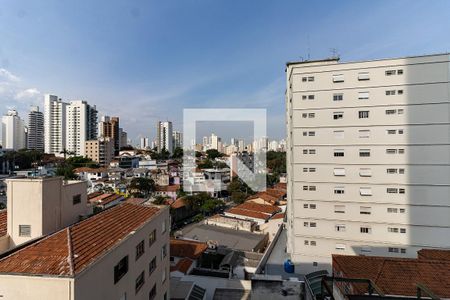 Apartamento à venda com 110m², 3 quartos e sem vagaVista do Quarto 2