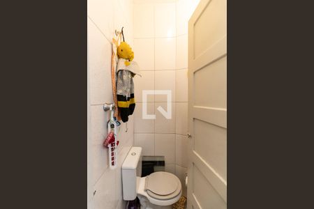 Apartamento à venda com 110m², 3 quartos e sem vagaBanheiro de Serviço