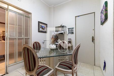 Apartamento à venda com 110m², 3 quartos e sem vagaCopa