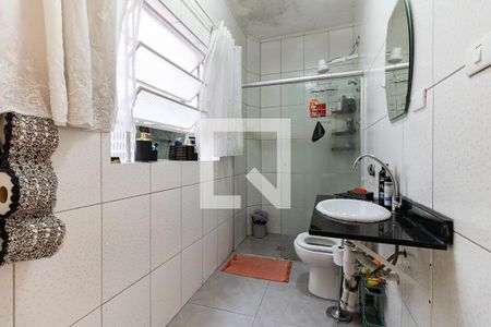Apartamento à venda com 110m², 3 quartos e sem vagaBanheiro
