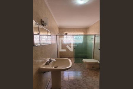 Casa à venda com 3 quartos, 200m² em Ipiranga, São Paulo