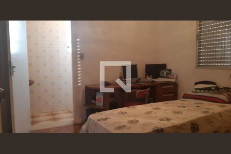 Casa à venda com 4 quartos, 226m² em Vila Dom Pedro I, São Paulo