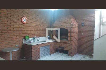 Casa à venda com 4 quartos, 226m² em Vila Dom Pedro I, São Paulo