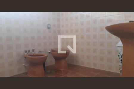 Casa à venda com 4 quartos, 226m² em Vila Dom Pedro I, São Paulo