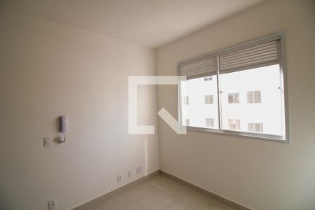 Sala de apartamento à venda com 2 quartos, 37m² em Jardim Sao Luis, São Paulo
