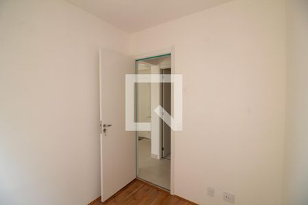 Quarto 1 de apartamento à venda com 2 quartos, 37m² em Jardim Sao Luis, São Paulo